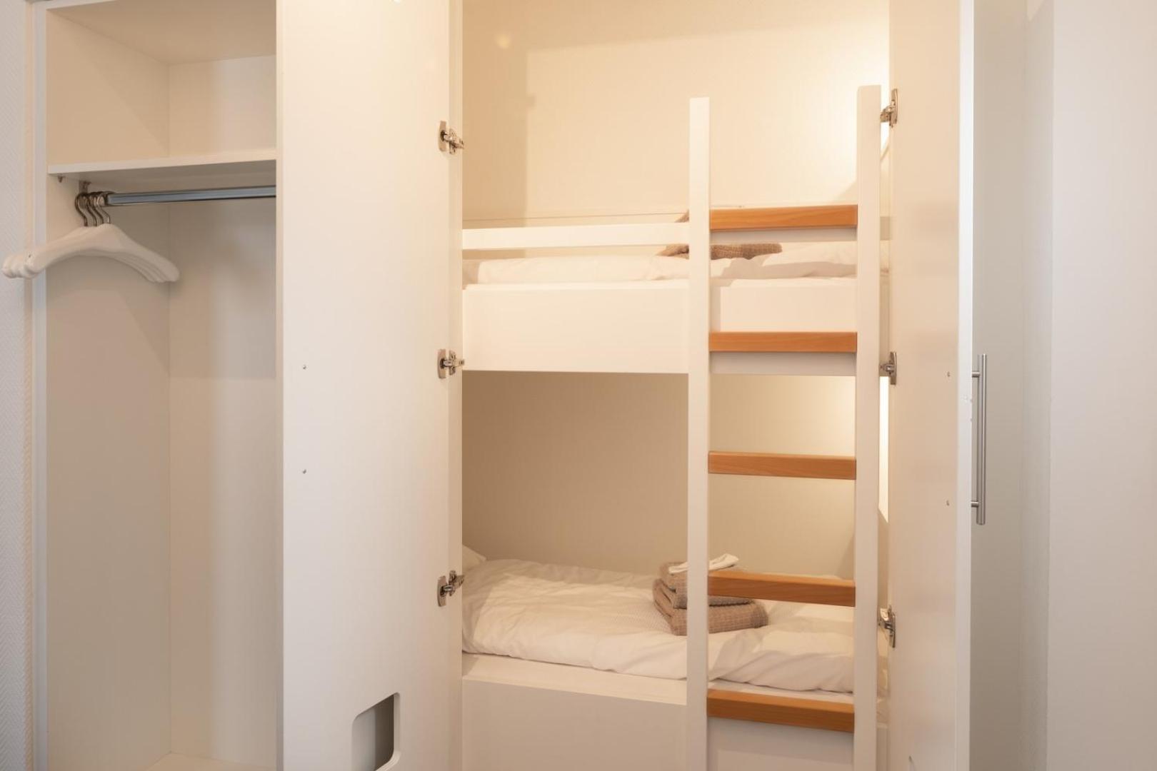 Wohnung Peper Juist Exterior foto